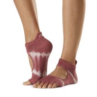 Toesox - Bellarina Half toe-Jasper