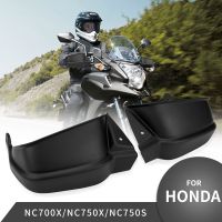 Motorcycle Handguards For Honda NC750X NC750S NC700S 700X DCT 2012-2018 2019 2020 Motorbike ABS Protector Hand Guards Windproof