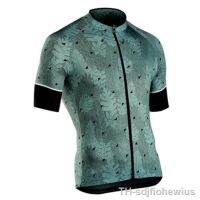 【hot】✟◐  Hot Selling Cycling Jerseys  Men Short Sleeve Shirts Quick-Drying Racing MTB Anti UV Wear Sportswear