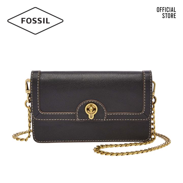 Ainsley Wallet Crossbody - SHB3152001 - Fossil