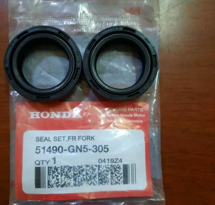 Seal Shock sok GRAND ( GN5 ) Lazada Indonesia