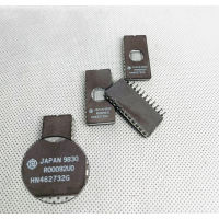 HN482732AG-20/-25 HN462732G HN2732G แมมโมรี่ EPROM DIP24 สินค้าสต็อก ใหม่