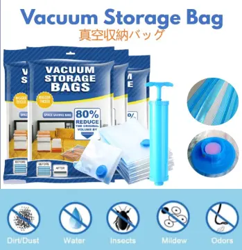 Vacuum Bag Large - Best Price in Singapore - Sep 2023