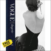 ต้องมีเก็บไว้ ! Vogue Essentials Lingerie