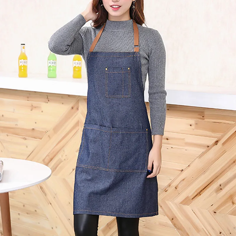 Details more than 145 apron dress for cooking seven.edu.vn