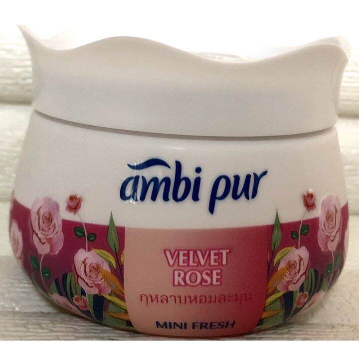 ambi-pur-mini-freshhแอมบิ-เพอร์เจลปรับอากาศ-ปริมาณสุทธิ-75-กรัม-รหัสสินค้าli1920pf