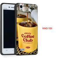 เคสซิลิโคนนิ่มสำหรับ VIVO Y31 2016/Y31A/Y35 2016/Y37/Y51/Y53/1606