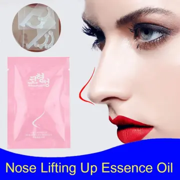 Magic Nose Shaper Clip Nose Lifting Shaper Shaping Bridge Nose