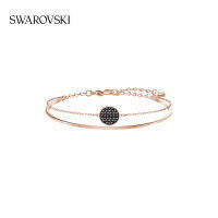 2022 New SwarovskI 100% สาวดั้งเดิมขิงที่สง่างามทุกการแข่งขัน cascading ออกแบบสร้อยข้อมือผู้หญิงเครื่องประดับ