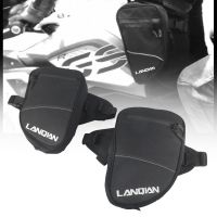 For BMW R1200GS R1200 GS ADVENTURE R 1200 GS ADVENTURELC ADV. R1200GSLC Motorcycle left and right waterproof leg bag storage bag