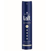 ▶️taft Ultimate Hair Lacquer สเปรย์จัดแต่งทรงผม ชนิดไม่ต้องล้างออก อยู่ทรงระดับ 5+ อยู่ทรงนาน 72 ชม. [ ส่งจากไทย ]