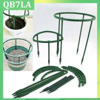 15cm 25cm Garden Plant climbing Support Cage Plie Flower Stand Holder Plastic GreenHouse for Orchard Fixing Rod Bonsai Tools p QB7LA Shop