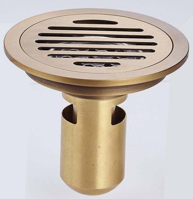 anti-odor-floor-drain-chrome-linear-round-shower-drain-brass-floor-drain-cover-deodorant-floor-siphon-bathroom-accessories-by-hs2023