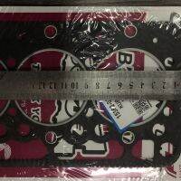 ปะเก็นฝาสูบ 3D66 คูโบต้า รถไถ Kubota gasket 15362-0331-1