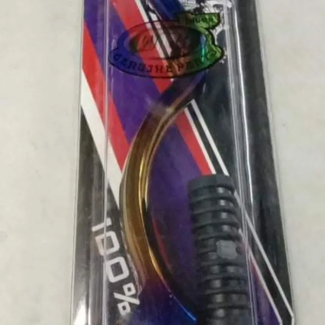 Kick Starter Honda Beat Gold Lazada PH