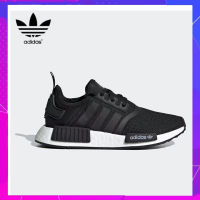 สไตล์เดียวกันที่เคาน์เตอร์Adidas Adidas NMD_R1 Skateboard shoes Mens sports shoes Outdoor running shoes รองเท้าวิ่ง รองเท้ากีฬาชาย รองเท้าสเก็ตบอร์ดผู้ชาย รองเท้ากีฬา รองเท้าสเก็ตบอร์ด รองเท้ากีฬากลางแจ้งระบายอากาศได้ดี น้ำหนักเบา