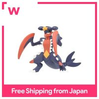 Pokemon Moncolle MS-07 Mega Garchomp