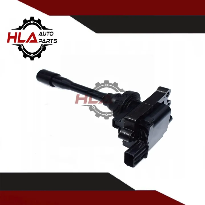 GTX Ignition Coil For MITSUBISHI LANCER 1.7 9701 (MD362907) Lazada PH