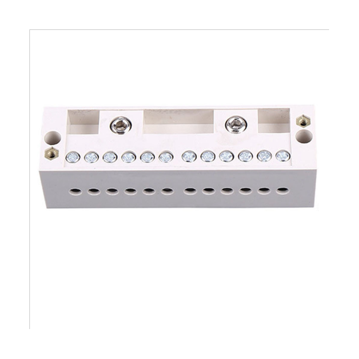 2-in 12 Outgoing Household Distribution Box Junction Box Terminals ...