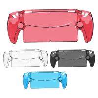 Handheld Console Case All-inclusive Case Ergonomic60 All-round Protection Oil-proof Sweatproof For Sony PC Game Console Cover there