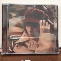 Taylor Swift Red (Taylors Version) Re-Record (2CD) Spot