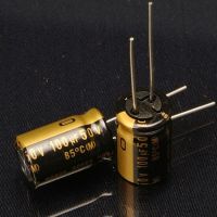 2020 hot sale 10PCS/30PCS nichicon new Japanese original audio electrolytic capacitor KZ 100Uf/50V free shipping