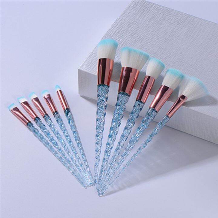 5-10pcs-makeup-brushes-set-spiral-handle-foundation-powder-blush-eyeshadow-concealer-lip-eye-make-up-brush-cosmetics-beauty-tool-makeup-brushes-sets