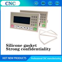 ☇▼ PLC industrial control board text display OP320A.OP320-A-S supports English language