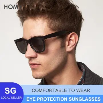Glass Polarised Sun Specs - Best Price in Singapore - Jan 2024