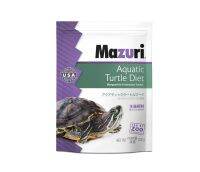 Mazuri Fresh Water Turtle Diet 200 กรัม