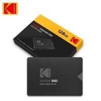 ✌☃ Original KODAK X130 pro Internal SSD 256GB Hard Drive 256gb 2.5 Inch Sata 3.0 Solid State Drives for Laptops Destops