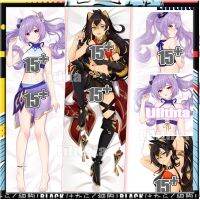 Dakimakura ปลอกหมอน Genshin ผลกระทบ Keqing Dehya เกม อะนิเมะตัวละครร่างกายปลอกหมอนการ์ตูนโยนร่างกายที่กำหนดเอง