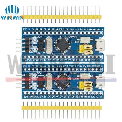 STM32F103C6T6 STM32F103C8T6 ARM STM32 Minimum System Development Board Module For Arduino