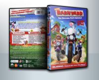 [ DVD CarToon มีปก+สกรีนแผ่น ]  Barnyard The original party animals เหล่าตัวจุ้นวุ่นปาร์ตี้ ( 1 DVD )