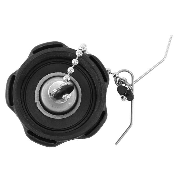 Fuel Tank Cap for Yamaha and the Cap for Hidea 2.5F 3.5F 4F 2 Stroke