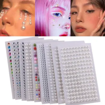 Rhinestones Sticker 6mm - Best Price in Singapore - Nov 2023