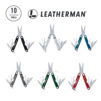 Leatherman Micra