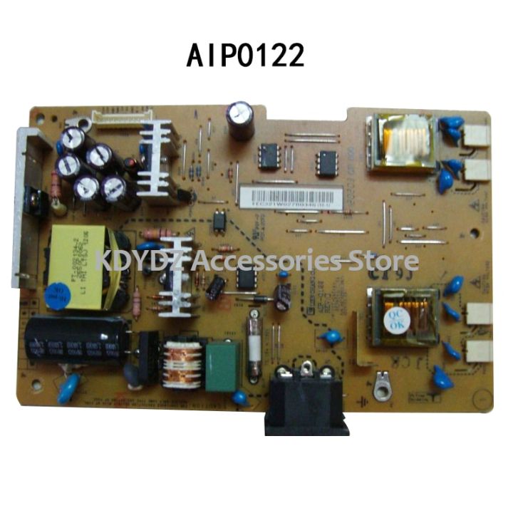Limited Time Discounts Free Shipping Good Test Power Board For L1719C L1719S L1919SP L1752S L194WT L1919SQ W1942 AIP0122