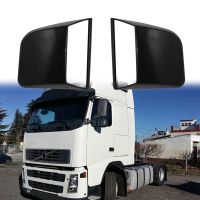 Truck Corner Lamp Decorative Cover Corner Lamp Shade Truck Parts for Volvo FH12&amp;FM12 Truck 20425419 20425418