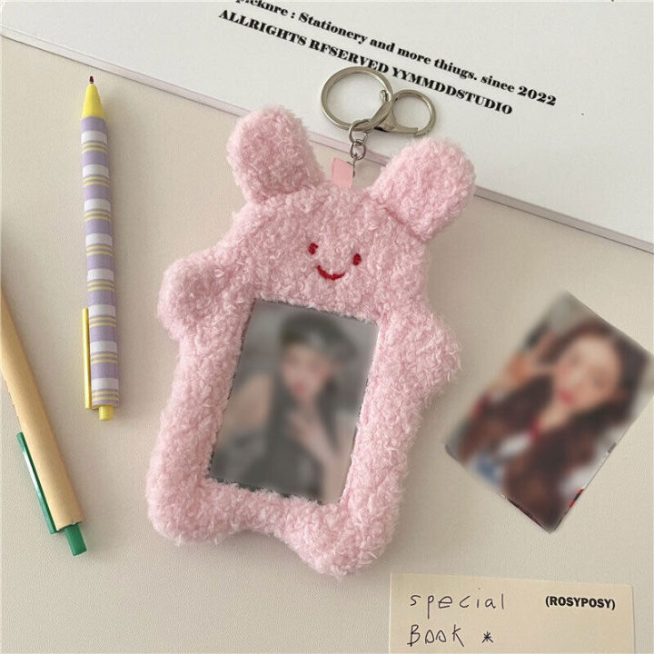 key-wallet-with-cute-animal-design-kpop-idol-photocard-protector-photocard-holder-for-kpop-idols-kpop-idol-photo-sleeve-key-wallet-protective-case