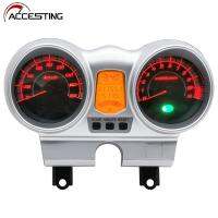 CBF250 Twister รถจักรยานยนต์ Speedometer Gauge Tachometer เครื่องวัดระยะทางจอแสดงผล LCD เครื่องวัดความเร็ว OEM 37100-KPF-961