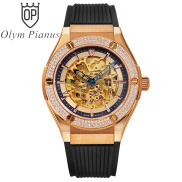 Đồng hồ nam chính hãng Olym Pianus OP990-45 OP990-45.24 OP990-45.24ADGR