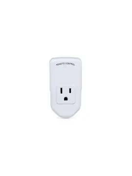 Wireless Remote Control Outlet Plug Light Switches Long Range with