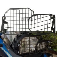 For BMW F650GS/ABS/Dakar/Standard Motorcycle Stainless Steel Headlight Protector Grille Guard Cover Head Light F650 F 650 GS