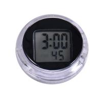 MINI motorcycle Watch Precision Waterproof Handlebar CLOCK Moto styling Moto Accessories Mount dial CLOCK motorcycle stylings