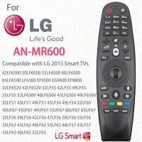 เปลี่ยน15-mr600สมาร์ททีวีควบคุมระยะไกลสำหรับ LG 2015 LG 2015 42lf652v 32lf652v 32lf55 42lf55 32lf56 32lf62l63l62l62l