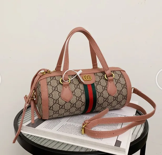 Gucci Doctors Bag (Topgraded), Luxury, Bags & Wallets on Carousell