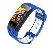 Zero Smart Sports Bracelet 0.96-Inch TFT Single