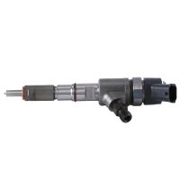 0445110356 New Common Rail Diesel Fuel Injector Nozzle for YUCHAI