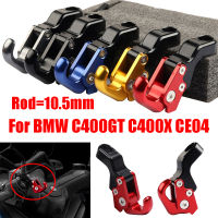 For BMW C400GT C400X C400 C 400 GT X CE04 Accessories Motorcycle Helmet Hook Luggage Storage Bag Bottle Carry Hanger Holder Hook